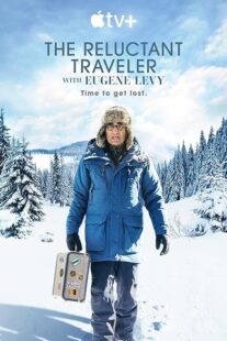 دانلود سریال The Reluctant Traveler381506-923563891
