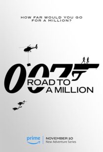 دانلود سریال 007: Road to a Million381686-1203197445