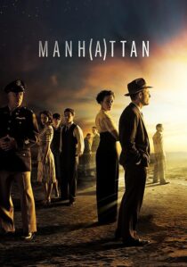 دانلود سریال Manhattan380437-852720165