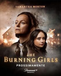 دانلود سریال The Burning Girls380128-923922296