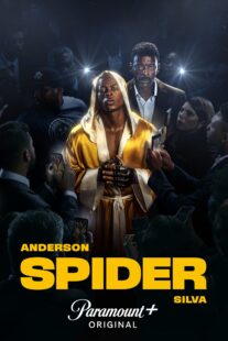 دانلود سریال Anderson Spider Silva381332-1219470512