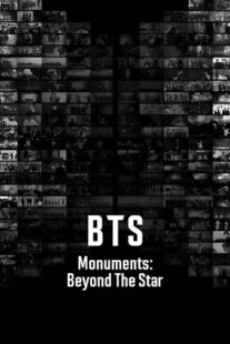 دانلود مستند BTS Monuments: Beyond the Star384202-2033477180