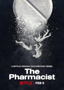 دانلود سریال The Pharmacist382714-864893775