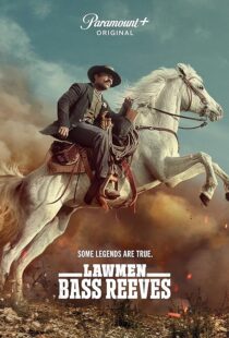دانلود سریال Lawmen: Bass Reeves380016-425020661