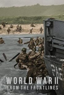 دانلود مستند World War II: From the Frontlines384637-103802658