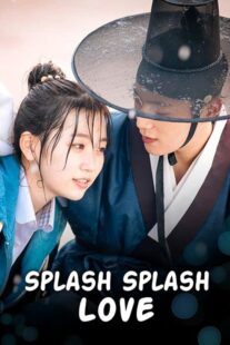 دانلود سریال کره‌ای Splash Splash Love384926-1017073960