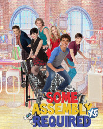 دانلود سریال Some Assembly Required401287-1083130101