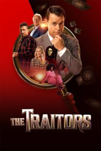دانلود مسابقه تلویزیونی The Traitors Australia385758-1643762576