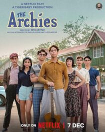 دانلود فیلم هندی The Archies 2023386603-414888129