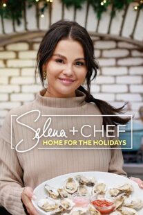 دانلود سریال Selena + Chef: Home for the Holidays382486-302586567
