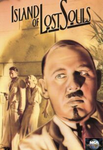 دانلود فیلم Island of Lost Souls 1932388556-276851889