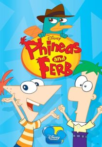 دانلود انیمیشن Phineas and Ferb387037-1562910159