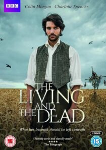 دانلود سریال The Living and the Dead386614-969278564