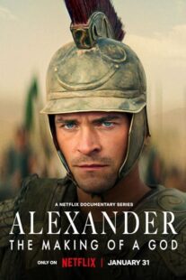 دانلود مستند Alexander: The Making of a God387467-1476367389
