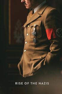 دانلود سریال Rise of the Nazis386778-2067754902