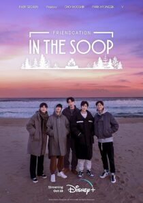دانلود سریال کره‌ای IN THE SOOP : Friendcation387032-334976286
