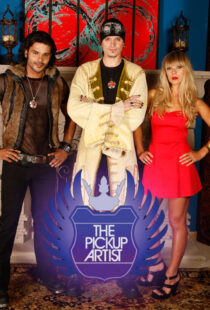 دانلود سریال The Pickup Artist389324-1777874263