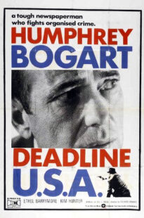 دانلود فیلم Deadline – U.S.A. 1952391250-620407930