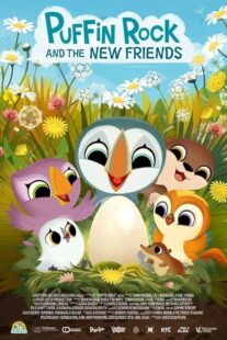 دانلود انیمیشن Puffin Rock and the New Friends 2023393326-2021424358