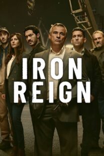 دانلود سریال Iron Reign394930-992519746
