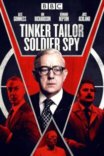 دانلود سریال Tinker Tailor Soldier Spy393954-1517244441