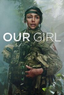 دانلود سریال Our Girl393995-539087192