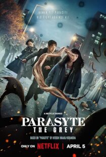 دانلود سریال کره‌ای Parasyte: The Grey393947-2068058291