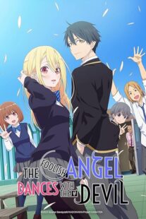 دانلود انیمه The Foolish Angel Dances with the Devil393998-1334659836