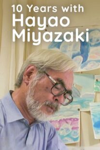 دانلود سریال 10 Years with Hayao Miyazaki400002-1237804759