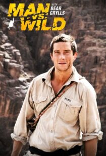 دانلود سریال Man vs. Wild396290-846744182