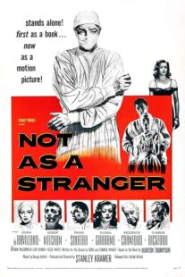 دانلود فیلم Not as a Stranger 1955399733-532244222