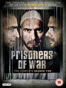 دانلود سریال Prisoners of War396616-1720236427