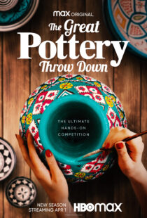 دانلود سریال The Great Pottery Throw Down398378-1013125358