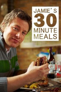 دانلود سریال Jamie’s 30 Minute Meals397631-1038161976