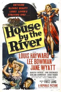 دانلود فیلم House by the River 1950396578-678591671