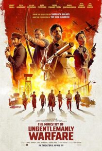 دانلود فیلم The Ministry of Ungentlemanly Warfare 2024397484-195831986
