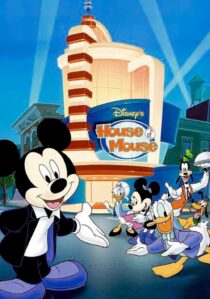 دانلود انیمیشن House of Mouse399113-1038800848