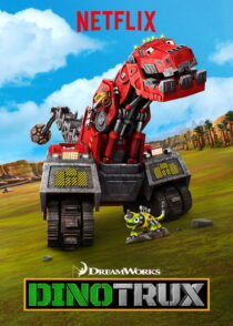 دانلود انیمیشن Dinotrux397101-443478059