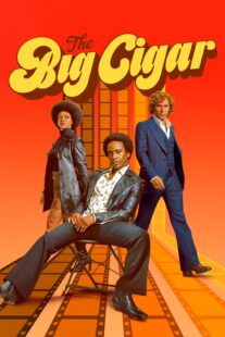 دانلود سریال The Big Cigar398937-1640454859