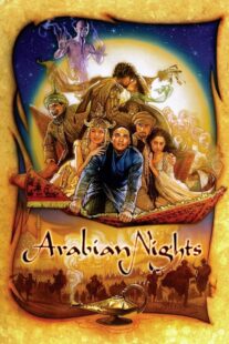 دانلود سریال Arabian Nights398790-354699071