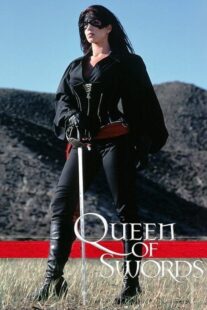 دانلود سریال Queen of Swords400660-1834296200