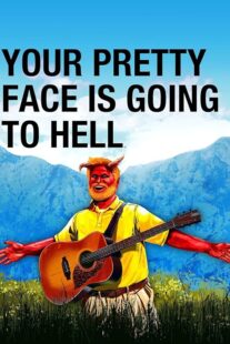 دانلود سریال Your Pretty Face Is Going to Hell401565-238689073