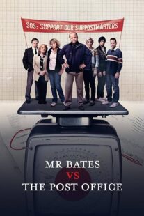 دانلود سریال Mr Bates vs. The Post Office401773-790187981
