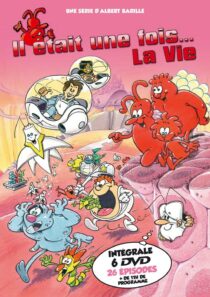 دانلود انیمیشن Once Upon a Time… Life401608-1371988896