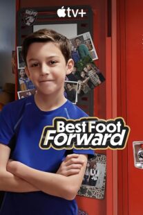 دانلود سریال Best Foot Forward403132-1568073969