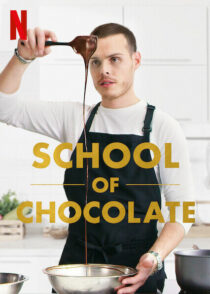 دانلود سریال School of Chocolate401589-752301076