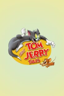 دانلود انیمیشن Tom and Jerry Tales400419-791141616