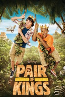 دانلود سریال Pair of Kings401765-111952360