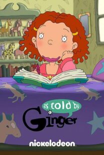 دانلود انیمیشن As Told by Ginger401421-1409933770