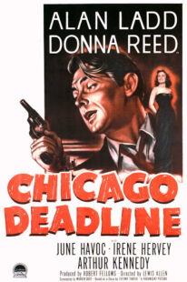 دانلود فیلم Chicago Deadline 1949401069-2099908707